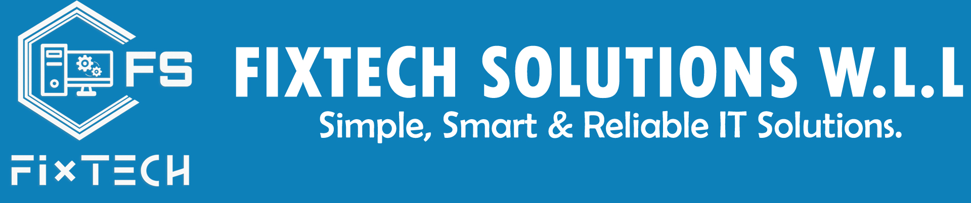 Fixtech Solutions W.L.L